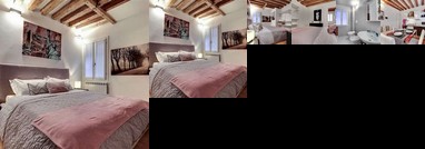 San Marco Holidays Apartment