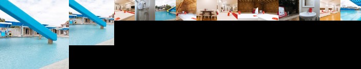 Reddoorz Premium @ Trece Indang Road