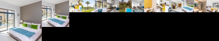 Houst Holiday Homes - Al Nakheel The Greens