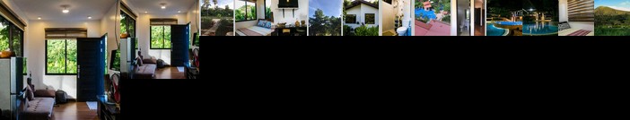 Casa Amanda at Fernvale Living and Leisure Village in Coron Palawan