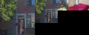 House along the water