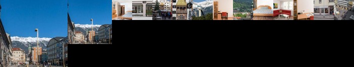 Stadtoase Innsbruck
