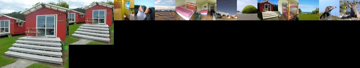 Motels by the Moeraki Boulders Holiday Park