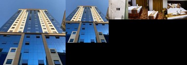 Hotel nab'a Alsafa Almansour