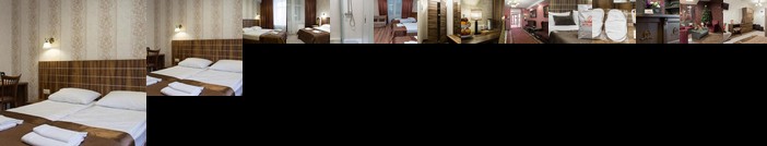 Petrovsky Hotel Proletarka