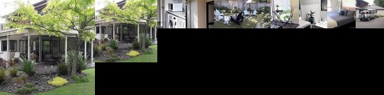 Quiet location central to city