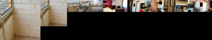 Be My Guest in Krasnoyarsk Krasnoyarsk