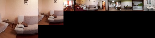 S Vidom Na Gorod Apartments Krasnodar