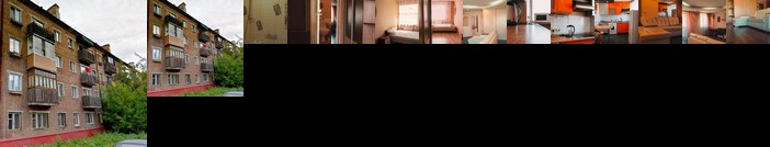 Apartment on Robespierra 23