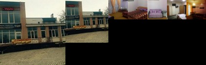 Nadezhda Rostov Oblast