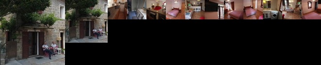 Deux pieces tout confort dans petit village