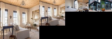 Brewery Park 303 - Boutique French Suite in North End