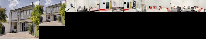 OYO 3229 Ijen Residence