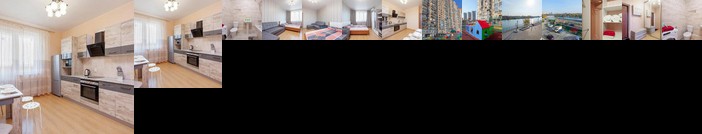 Apartments Solnechni ostrov