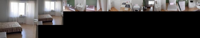 Apartment on Krasnykh Partizan 1/4