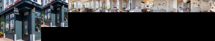 Brewery Park 201 - Bright Colourful Suite with SW Exposure