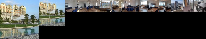 Apartment Resort Bursa