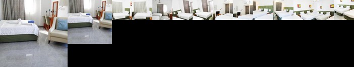 Warsan Star Residence