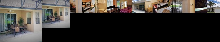 Maya's Villa Haines City