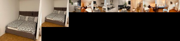 City Centre Studio Basel