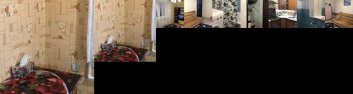 Apartment on Uchenicheskaya 7A