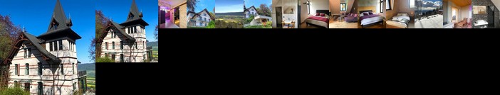 Le Manoir de l'Oseliere