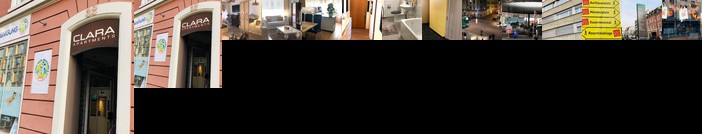 Direkt bei der Messe