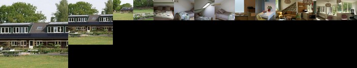 Vakantieboerderij 't Zand - Apartement