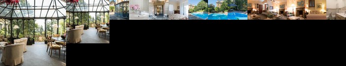 Studio @Villa i Cedri