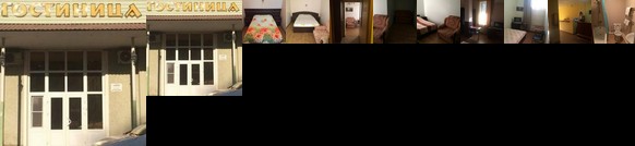 Hotel Antey Proletarka Rostov Oblast
