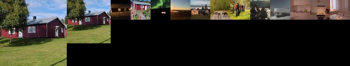 Lapland Stuga & Tours