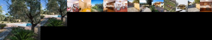 Villa Mary Fonte Nuova