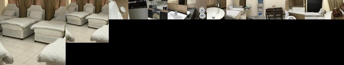 Brookes and Moore Hostel