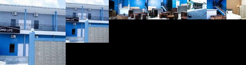 OYO 2340 Mja Residence