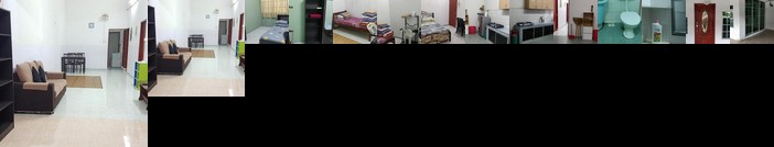 Homestay Budget Lenggong