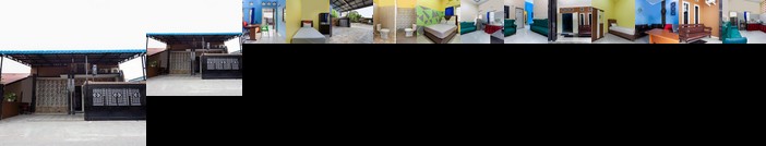 OYO 2923 Lavenia Kost 2