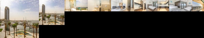 Magnificent Sea View Huge 2 Bdrm Luxury Apartment