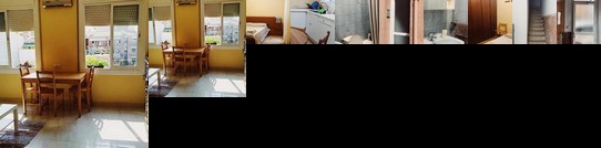 Vacaciones Euroviajeros Rooms