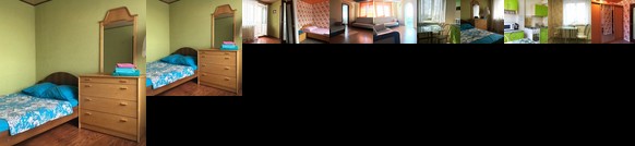 Perm24 na Kujbyisheva Apartments