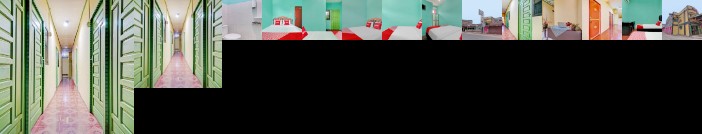 OYO 3063 Residence 22