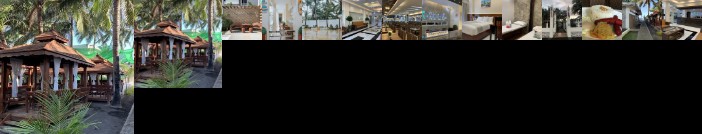 Villa MJ Maristela Beach Resort