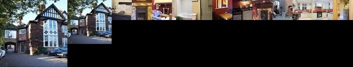 Arndale Court Apartment