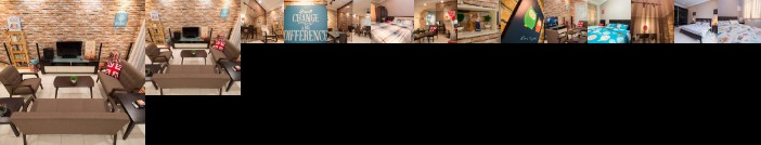 Skudai Homestay Pulai Perdana near UTM JPO and Taman Universiti