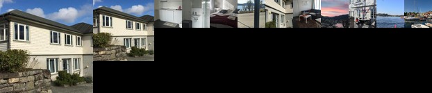 Verkshotell Apartment