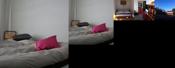 Trehoerna Waerdhus & Vandrarhem