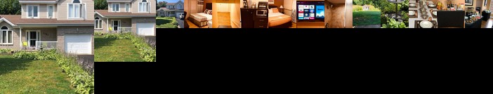 Homestay Bathurst NB