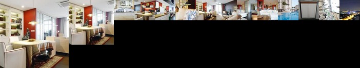 European Inspired LUXURY PENTHOUSE with Sea View