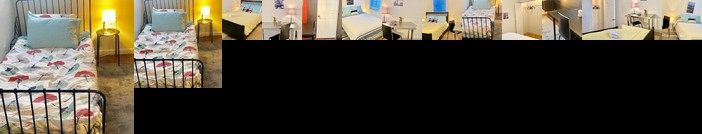 Convenient house in Fishtown