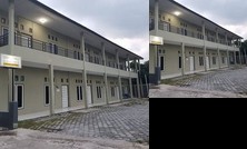 OYO 2520 Wisma Yusera