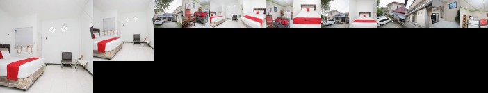 RedDoorz near Bundaran Kecil Palangkaraya